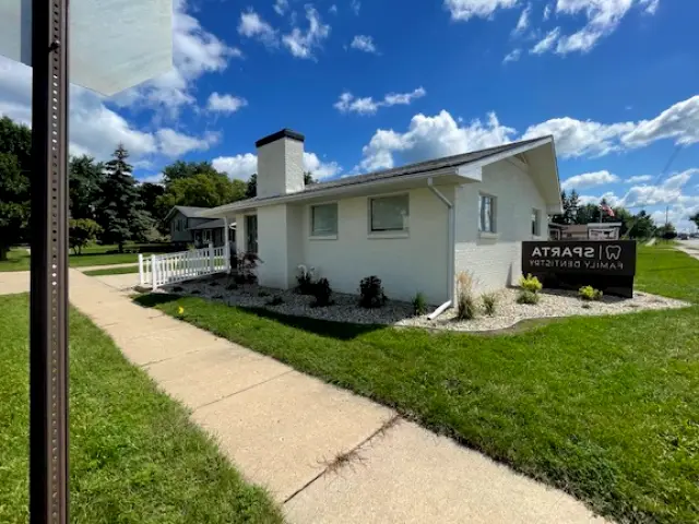 Sparta Family Dentistry