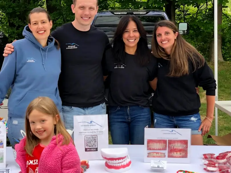 Sparta Skylands Orthodontics