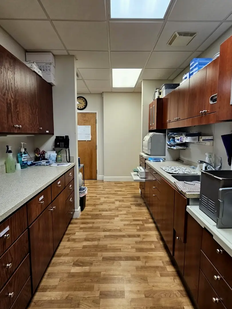 Springfield Driftwood Dental