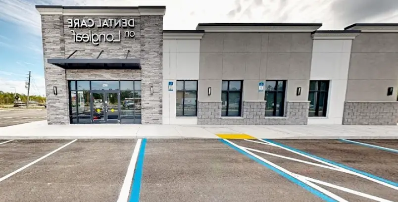  St Johns Dental Care on Longleaf