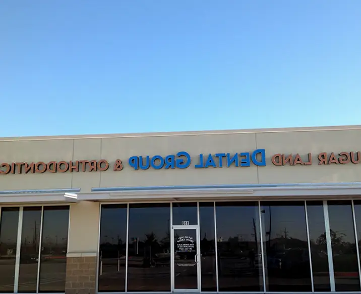  Sugar Land Dental Group and Orthodontics