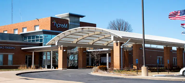 Troy Mercy Hospital Lincoln