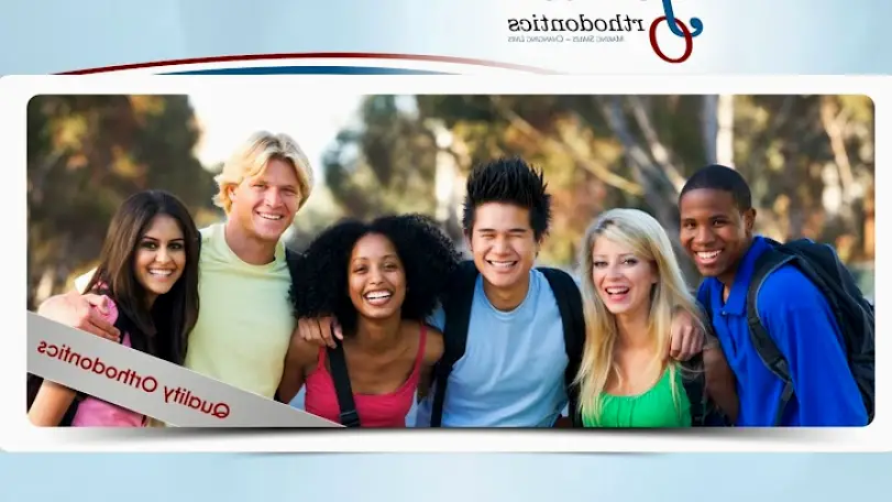  Upper Sandusky Johnson Orthodontics