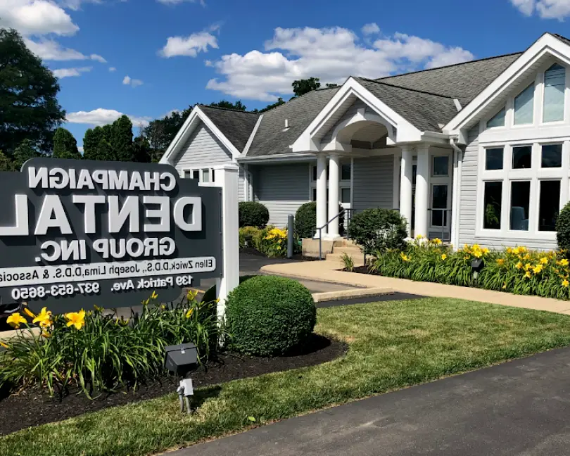  Urbana Champaign Dental Group