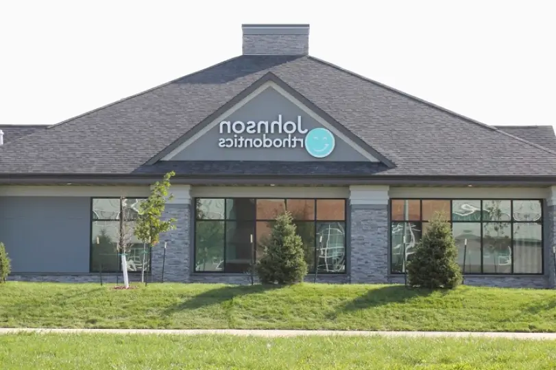 Waukee Johnson Orthodontics