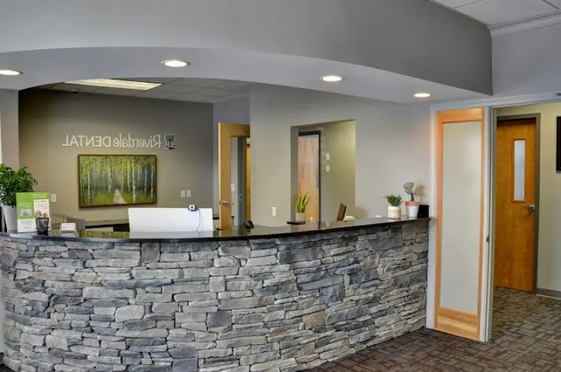 West Springfield Riverdale DENTAL
