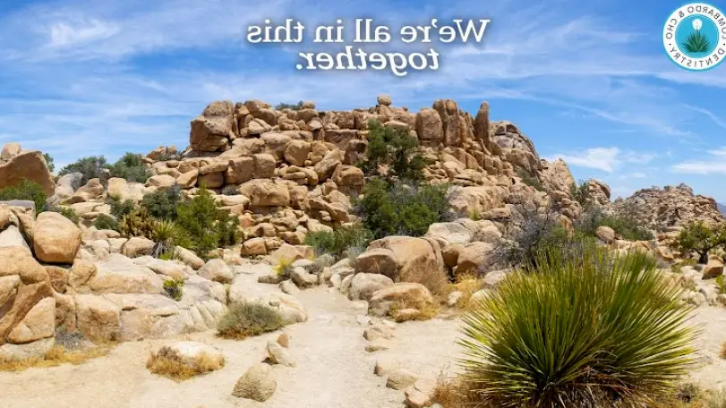 Yucca Valley Lombardo & Cho Dentistry