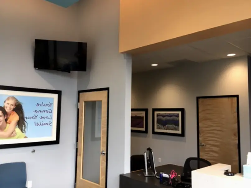 Aloha Maxus Dental