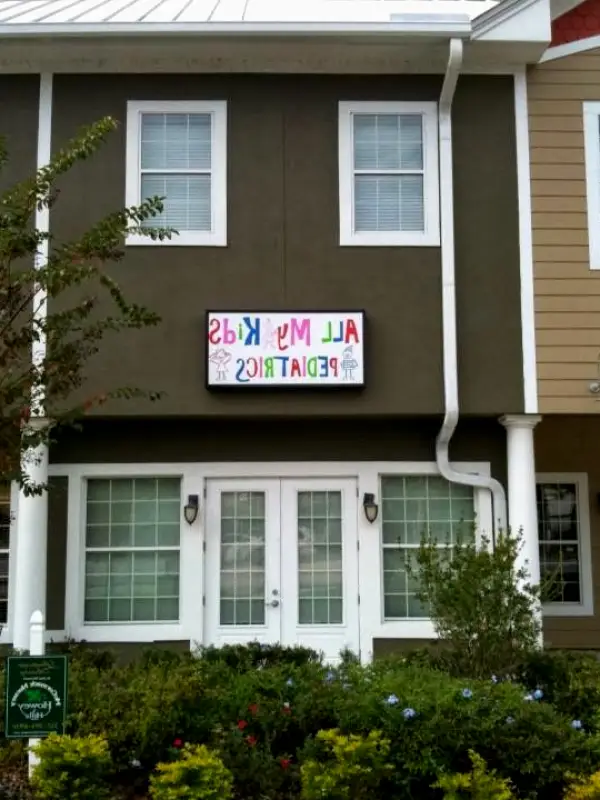 Apopka All My Kids Pediatrics