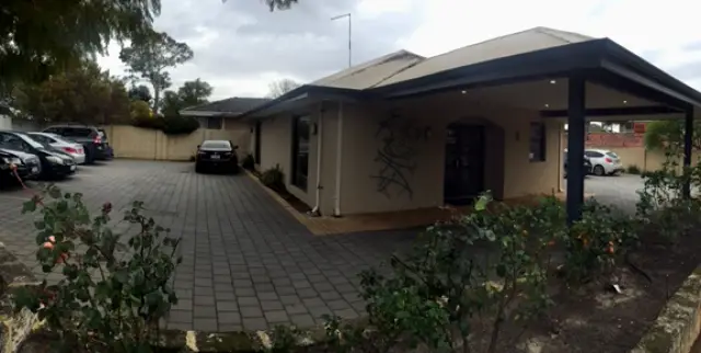 Applecross Mount Pleasant Dental
