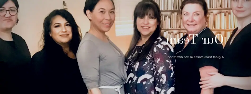 Aptos Dr Amy Do Family Dentistry