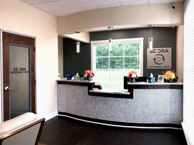 Arc 32 Family Dentistry - Heath