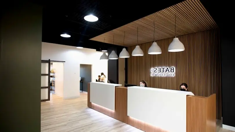 Bates Orthodontics - Chesterfield