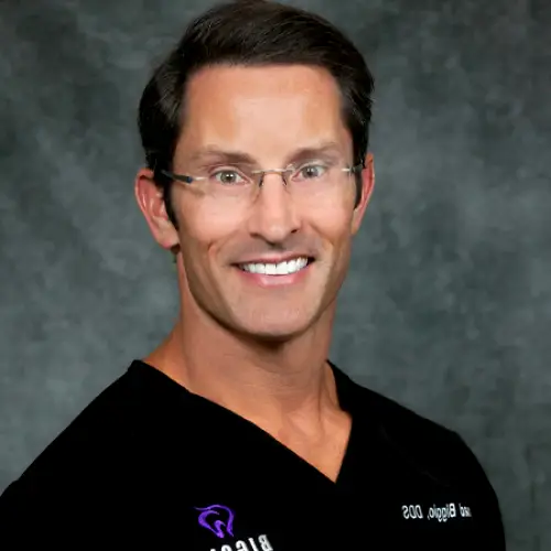 Baton Rouge Dr. Chad Biggio