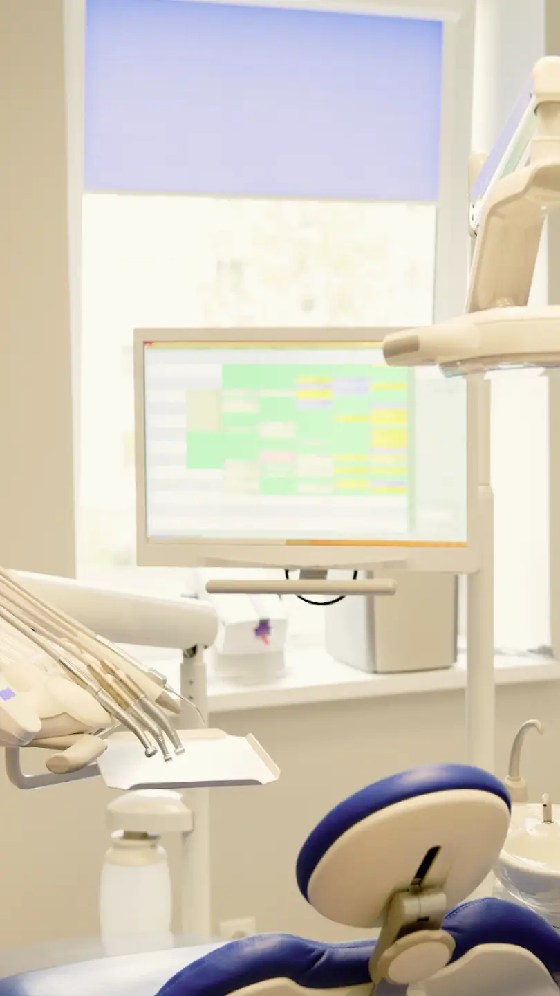 Baton Rouge Emergency Dental Today