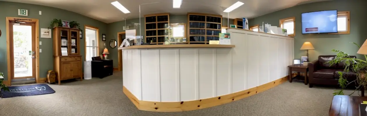 Bend McCleery Dental