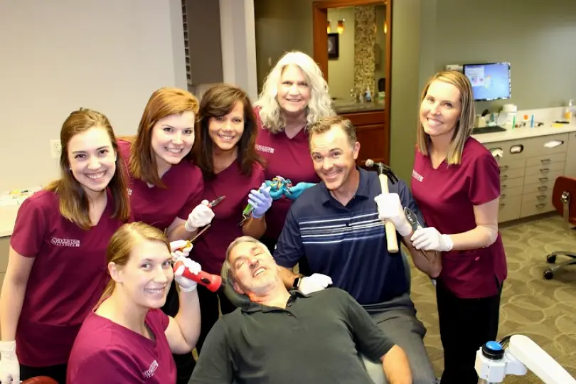 Bloomington Orthodontic Associates