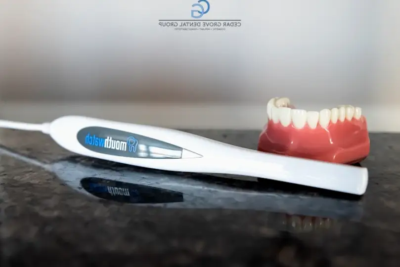 Cedar Grove Dental Group