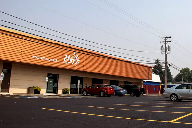 CHAS Cheney Dental Clinic | Cheney WA Dentist