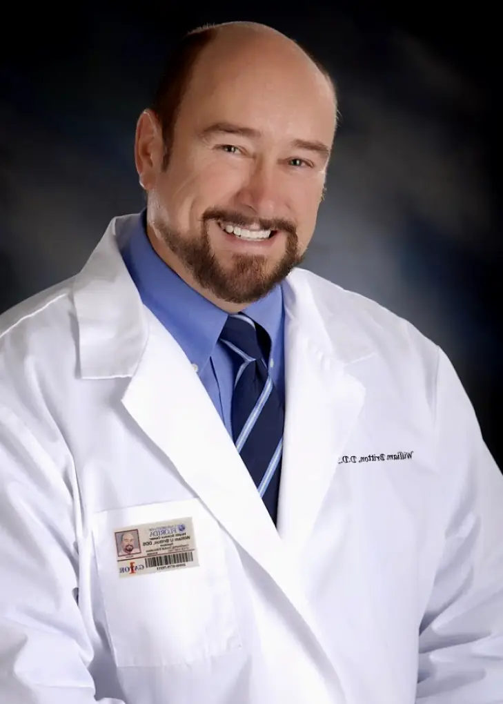 Chillicothe William U. Britton, DDS, MAGD