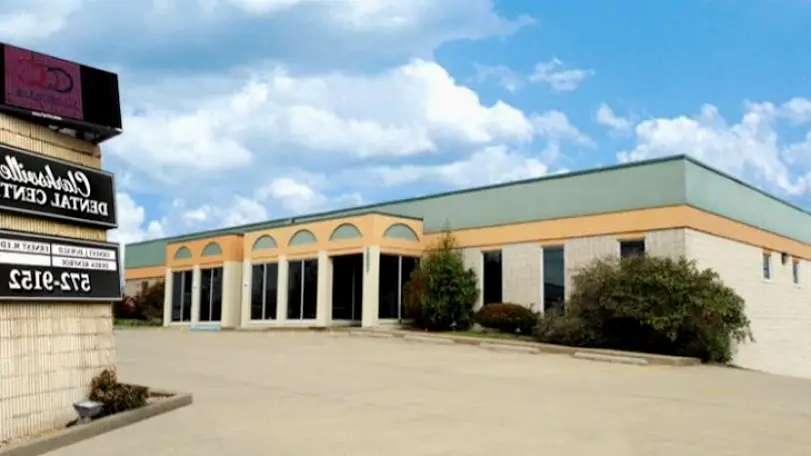 Clarksville Dental Center