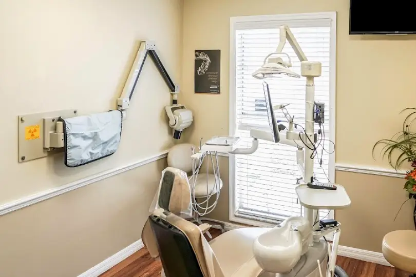 Clearwater Doerner Dental