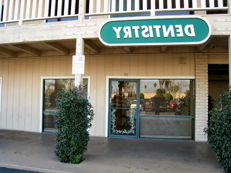 Costa Mesa Dr. Josephine R. Sinajon, DMD