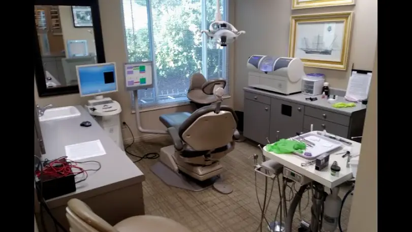  Cottonwood Heights Dr. John P. Rich DDS