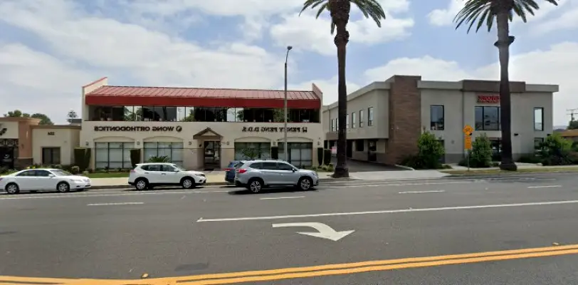 Covina Wong Orthodontics