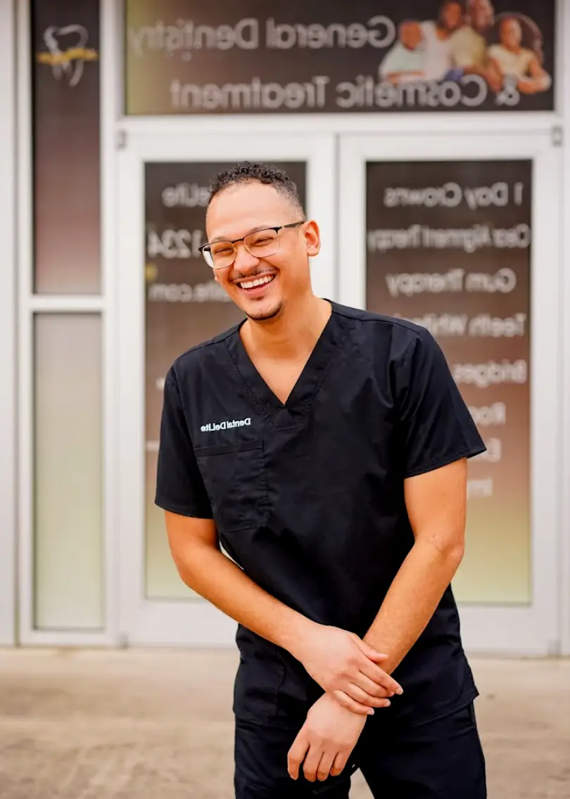  Dental Delite | Dallas