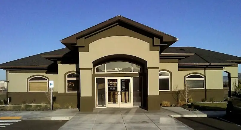 Dental West Pasco - Stephen R. Leavens, DDS