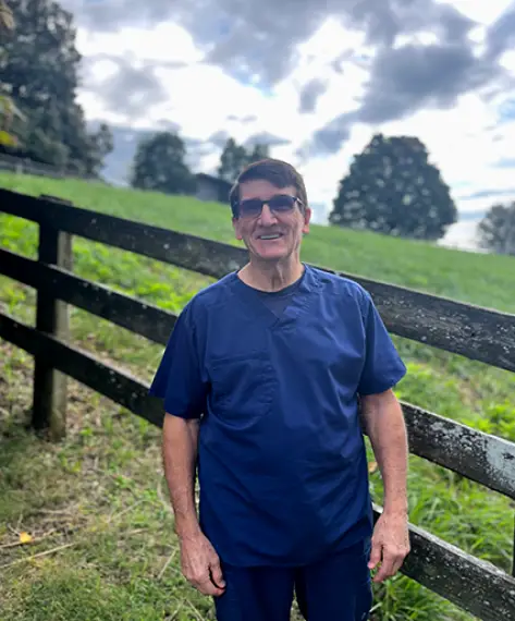 Dr. Gene Gress - Emergency Dentist in Rocky Mount, VA