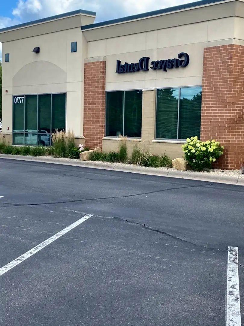 Eden Prairie Grayce Dental