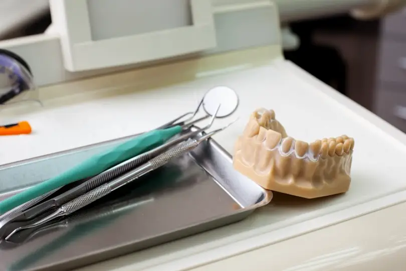 Emergency Dentist Laredo