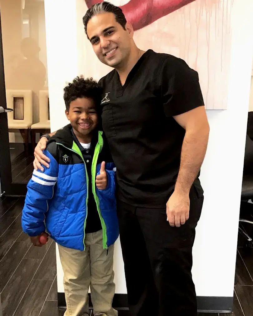 Encino Dental Implant