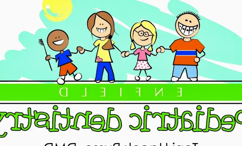 Enfield Pediatric Dentistry Dr. Toni Hacek Russo