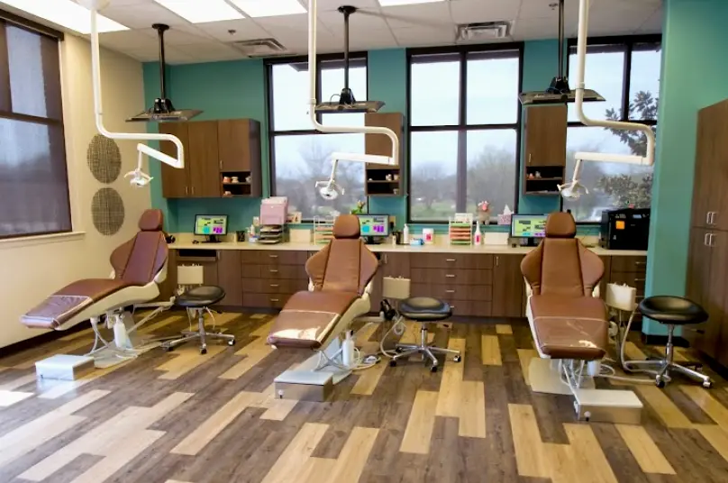 Ennis Just for Kids Dental