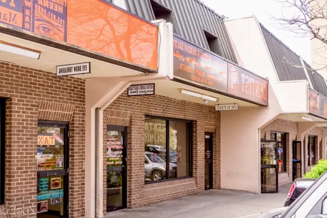 Falls Church Smile Dental Clinic