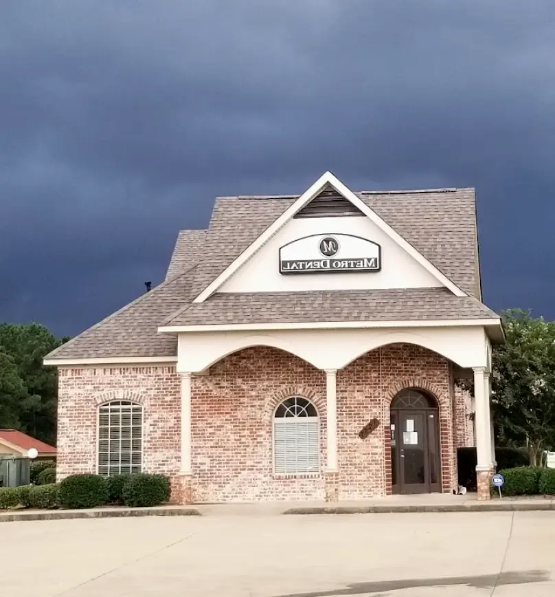 Forest Metro Dental