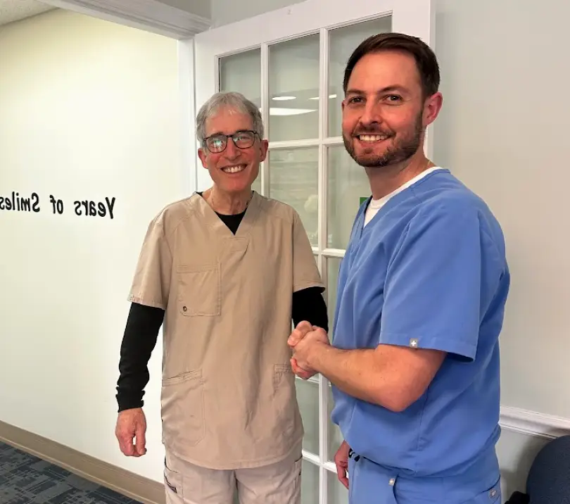 Gahanna Marc J Hollander DDS & Associates