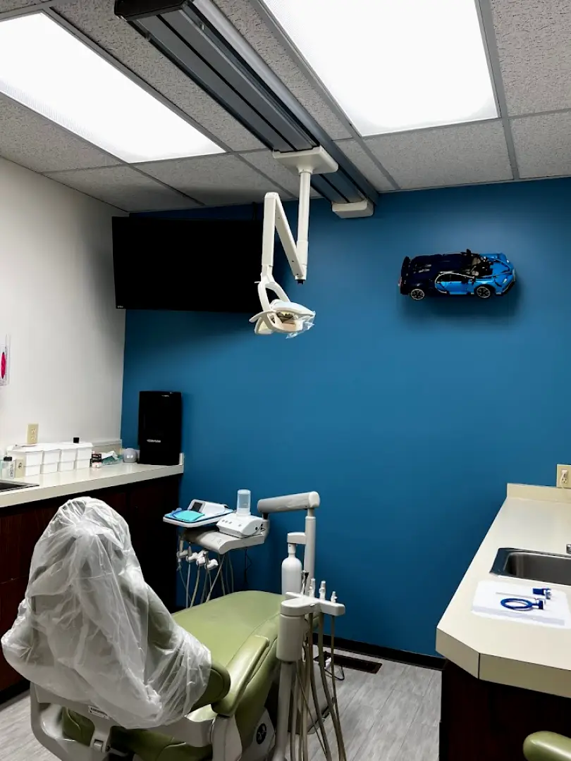 Hoodsport Hood Canal Family Dental