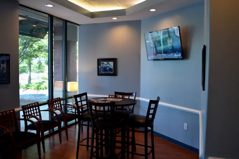 Johns Creek DentFirst Dental Care