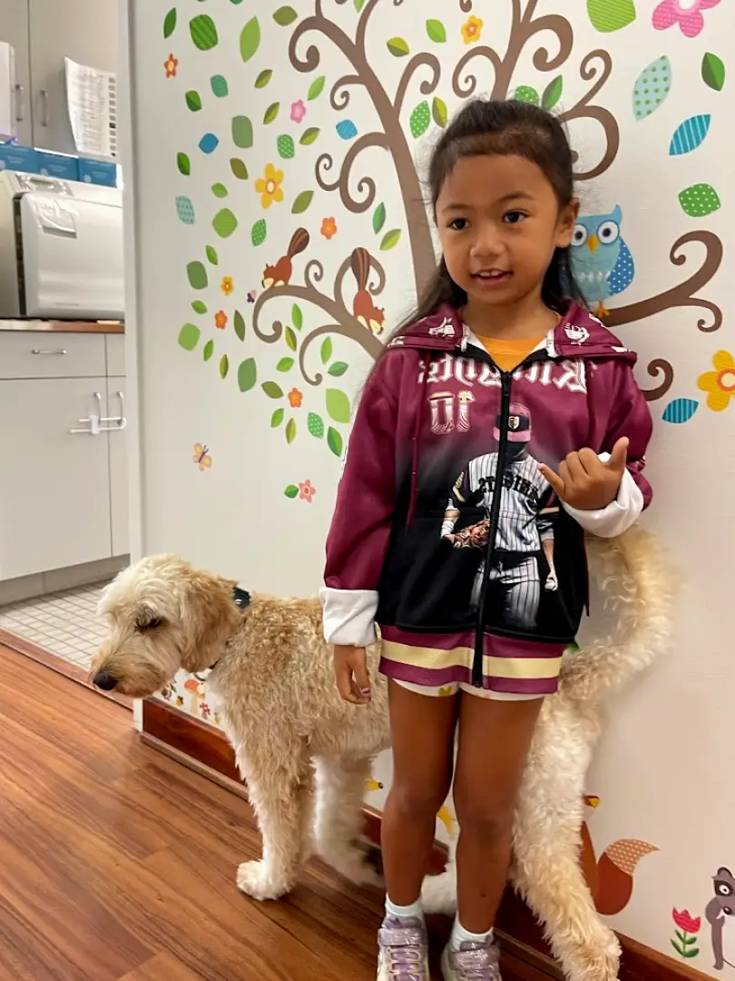 Kim Pediatric Dentistry - Kailua