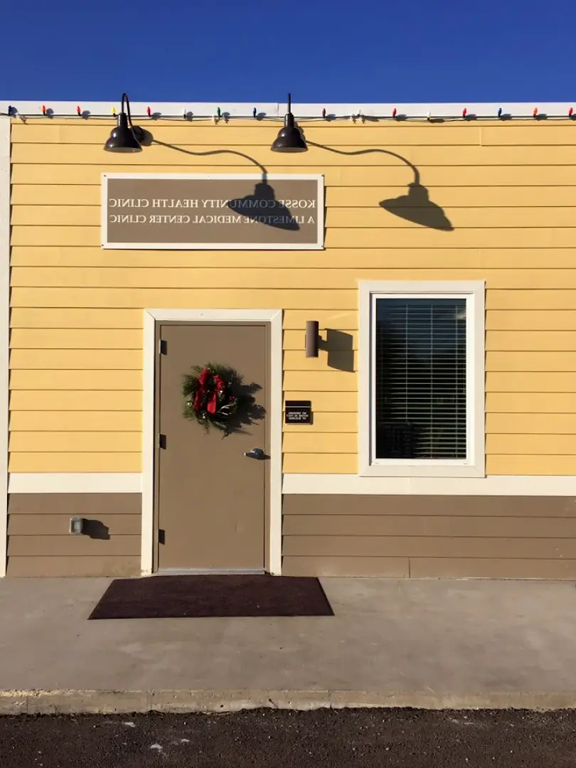 Kosse Community Health Clinic