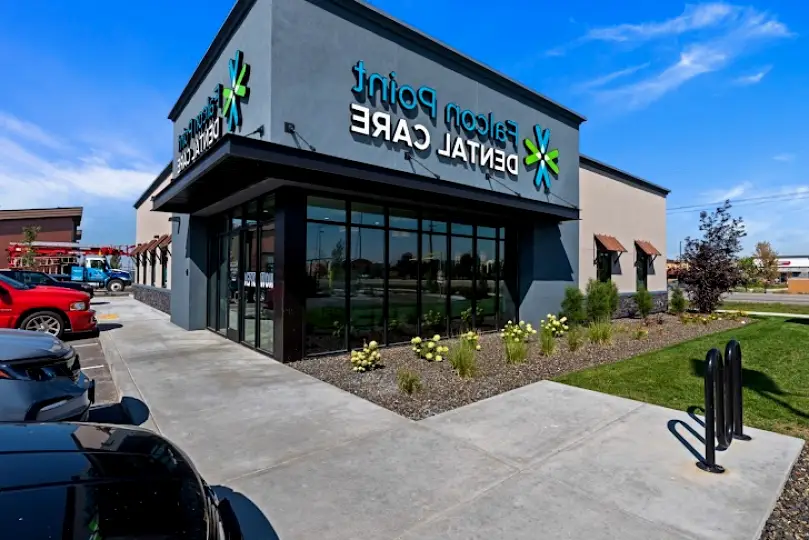 Kuna Falcon Point Dental Care