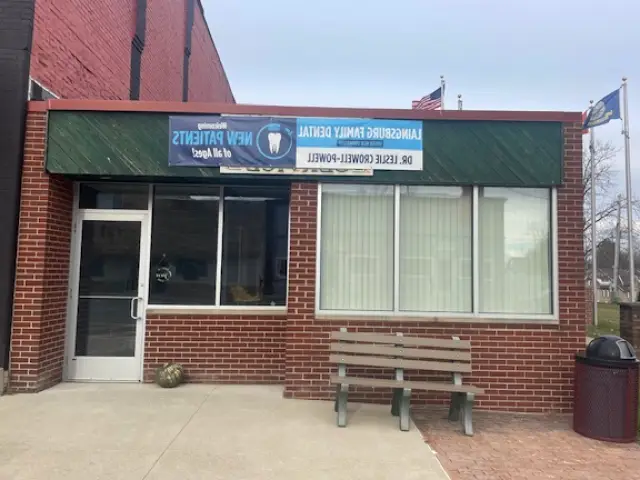 Laingsburg Family Dental