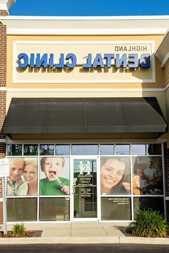 Lakeland Highland Dental Clinic