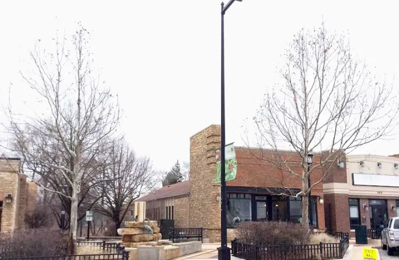 Lisle Dr. Michael J. Gonda, DDS