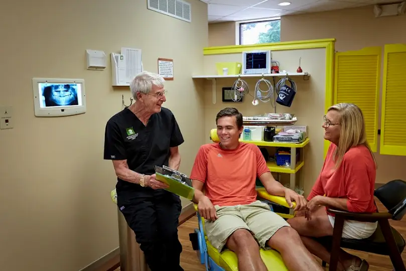 Louisville Strull Oral Surgery