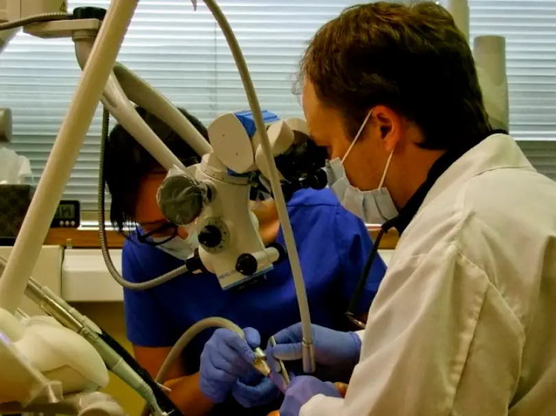 Madison Radiant Smile Dentistry
